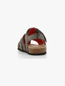 Børn Sprox Sandaler & Klipklapper-Sandaler, Dark Grey