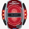 Lexibook Eksperimenter & Videnskab-Spy Mission Bevægelsesdetektor