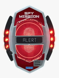 Lexibook Eksperimenter & Videnskab-Spy Mission Bevægelsesdetektor