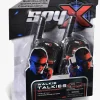 SpyX Elektronik & Media-Spy X Walkie Talkies