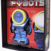 Spybots Interaktivt Legetøj-Spot Bot Robot
