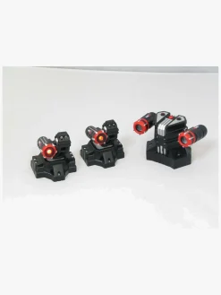 SpyX Eksperimenter & Videnskab-Laser Alarm