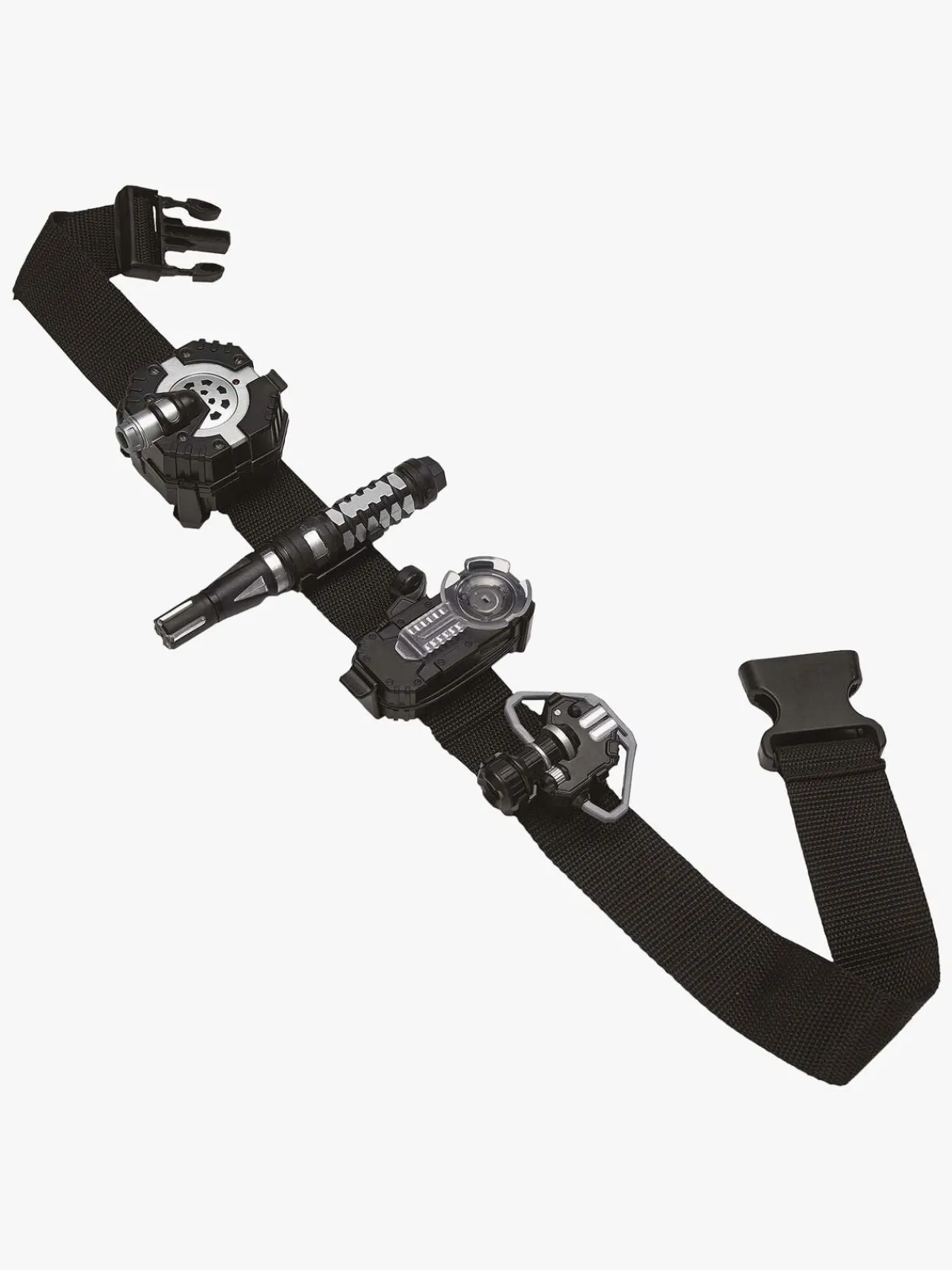Eksperimenter & Videnskab|SpyX Micro Gear Spionsæt