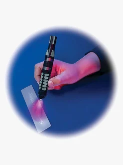 Eksperimenter & Videnskab|SpyX Spionsæt Night Ops Kit