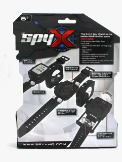 SpyX Spionur 6-in-1