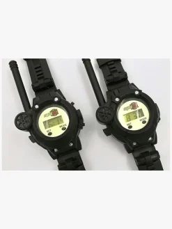 Eksperimenter & Videnskab|Elektronik & Media|SpyX Walkie-talkier