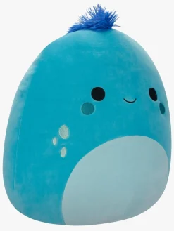 Squishmallows Bamse Dijimon Leguan 40 cm