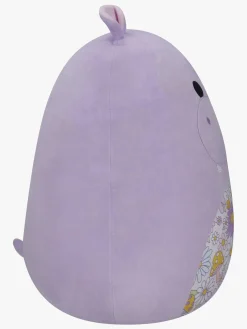 Squishmallows Bamse Hanna Hippo 50 cm