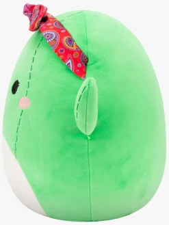 Dukker & Bamser|Squishmallows Bamse Maritza Kaktus 30 cm Grøn