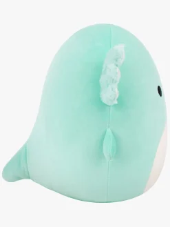 Squishmallows Dukker & Bamser-Bamse P25 Anastasia Axolotl 30 cm