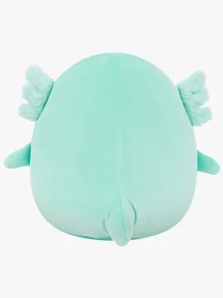 Squishmallows Dukker & Bamser-Bamse P25 Anastasia Axolotl 30 cm