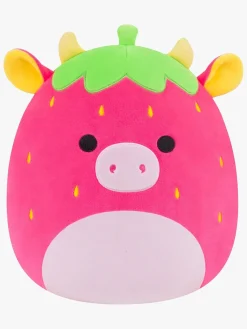 Squishmallows Bamse P24 Cleary Ko 30 cm