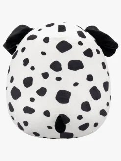 Squishmallows Bamse P23  Dustin Dalmatiner 30 cm
