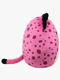 Squishmallows Bamse P25 Jalisca Cheetah 50 cm
