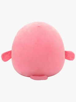 Dukker & Bamser|Squishmallows Bamse Søkoen Morlai 40 cm Flerfarvet