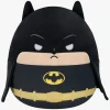 Squishmallows Dukker & Bamser-DC Batman Bamse 20 cm