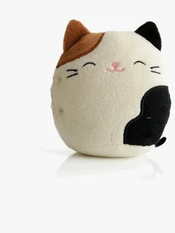 Elektronik & Media|Squishmallows Højttaler Trådløs Cam Hvid