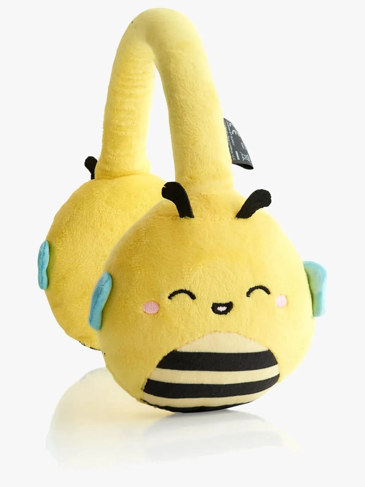 Squishmallows Elektronik & Media-Høretelefoner Trådløse Sunny