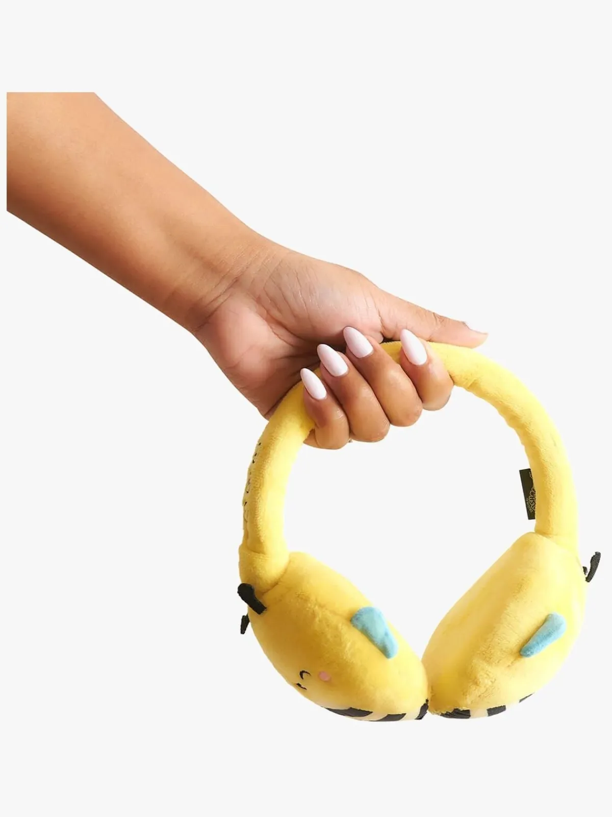 Squishmallows Elektronik & Media-Høretelefoner Trådløse Sunny