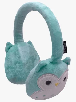 Elektronik & Media|Squishmallows Høretelefoner, Win Blå