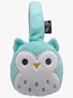 Elektronik & Media|Squishmallows Høretelefoner, Win Blå