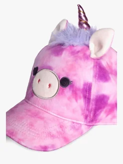Børn Squishmallows Kasket, Lola