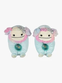 Børn Squishmallows  Plys Clogs, Zuzu