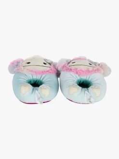 Børn Squishmallows  Plys Clogs, Zuzu
