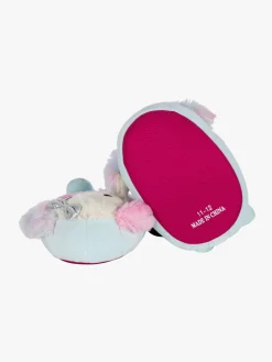 Børn Squishmallows  Plys Clogs, Zuzu