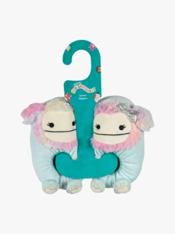 Børn Squishmallows  Plys Clogs, Zuzu