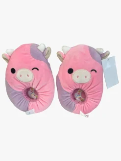 Børn Squishmallows  Plys Clogs, Patty