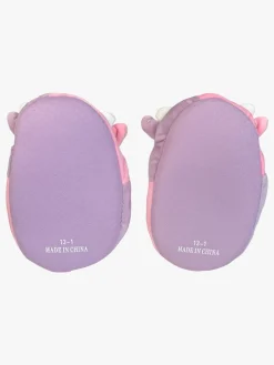 Børn Squishmallows  Plys Clogs, Patty