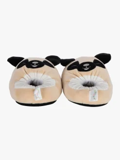 Børn Squishmallows Hjemmesko- Plys Clogs, Prince