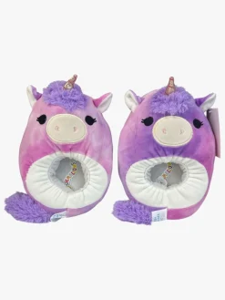 Børn Squishmallows  Plys Clogs, Lola