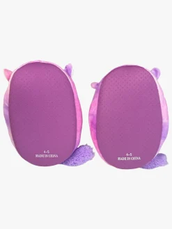 Børn Squishmallows  Plys Clogs, Lola
