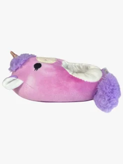 Børn Squishmallows  Plys Clogs, Lola