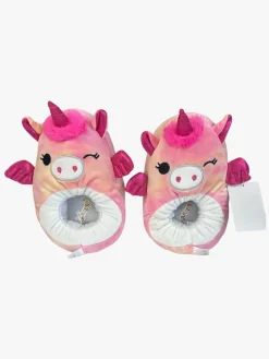 Børn Squishmallows  Plys Clogs, Henley