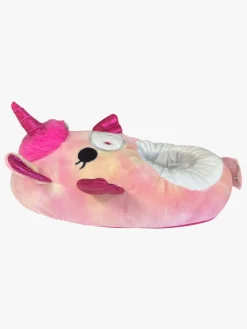 Børn Squishmallows  Plys Clogs, Henley