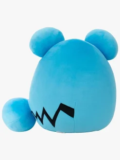 Squishmallows Pokémon Bamse Marill 25 cm