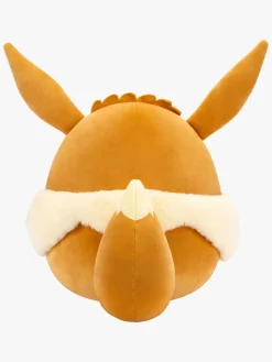 Squishmallows Pokémon Eevee Bamse 25 cm