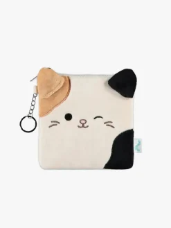 Børn Squishmallows Tegnebog, Cam