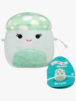 Dukker & Bamser|Squishmallows Tilbehørssæt Deluxe