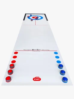 Leggodt Stanlord Curl2Play Curlingspil