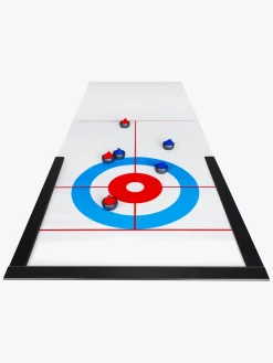 Leggodt Stanlord Curl2Play Curlingspil