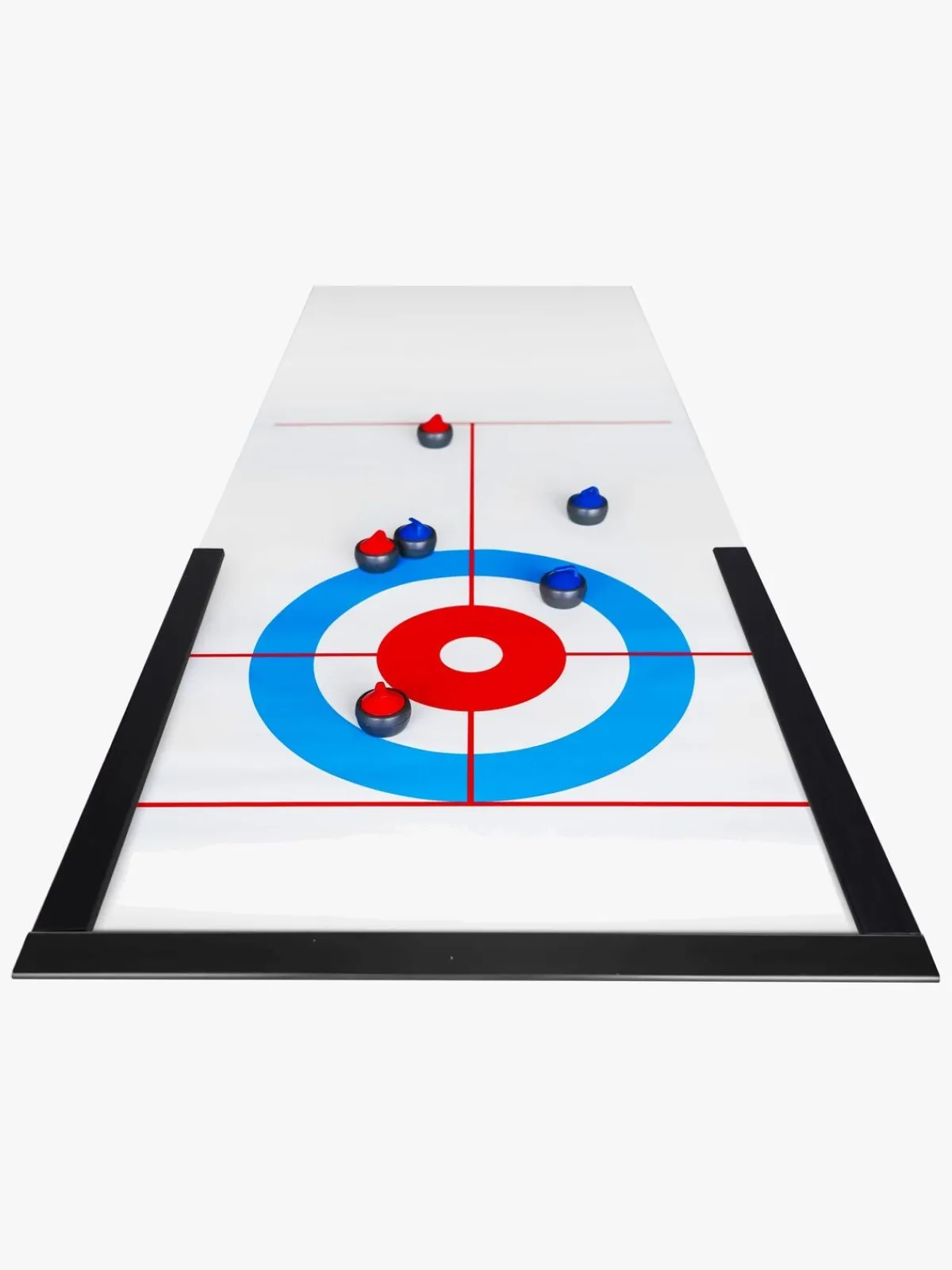 Leggodt Stanlord Curl2Play Curlingspil