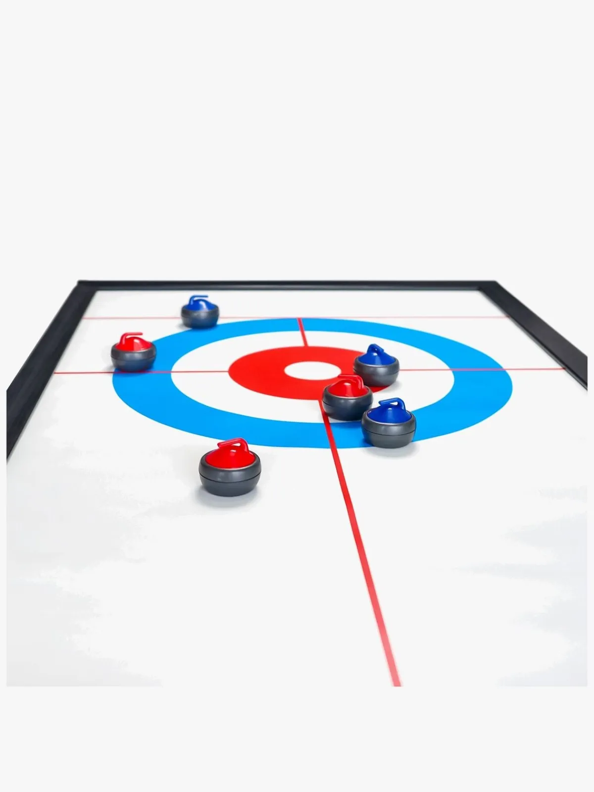 Leggodt Stanlord Curl2Play Curlingspil
