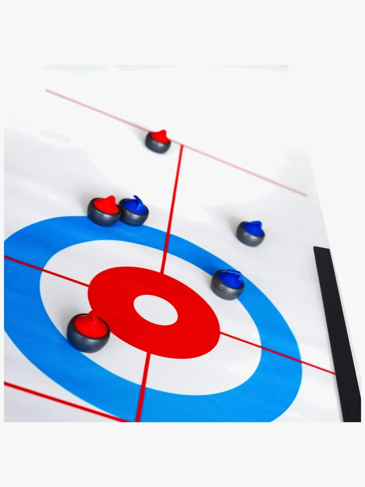 Leggodt Stanlord Curl2Play Curlingspil