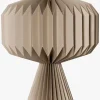 Børn StarTrading Lamper & Belysning-Star Trading Borddekoration Honeycomb, Beige