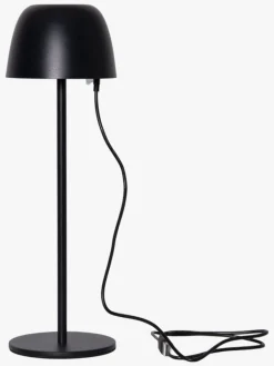 Børn StarTrading Star Trading Bordlampe Ronda, Sort