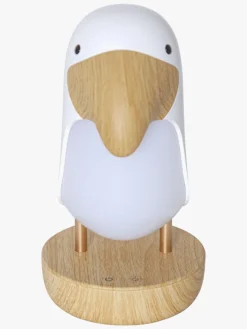 Børn StarTrading Lamper & Belysning-Star Trading Natlampe LED Funktionel Toucan Bird